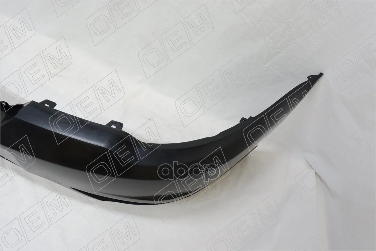 Бампер передний Daewoo Nexia 1 2008-2016 OEM0306 - миниатюра 2