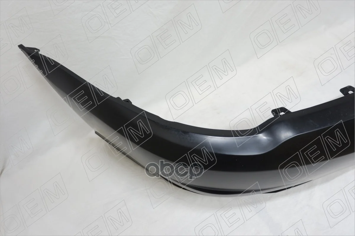 Бампер передний Daewoo Nexia 1 2008-2016 OEM0306 - миниатюра 3
