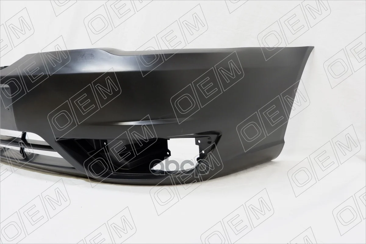 Бампер передний Daewoo Nexia 1 2008-2016 OEM0306 - миниатюра 4