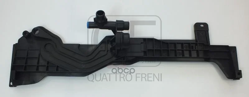 Кронштейн расширительного бачка QF35A00171 QUATTRO - изображение 1