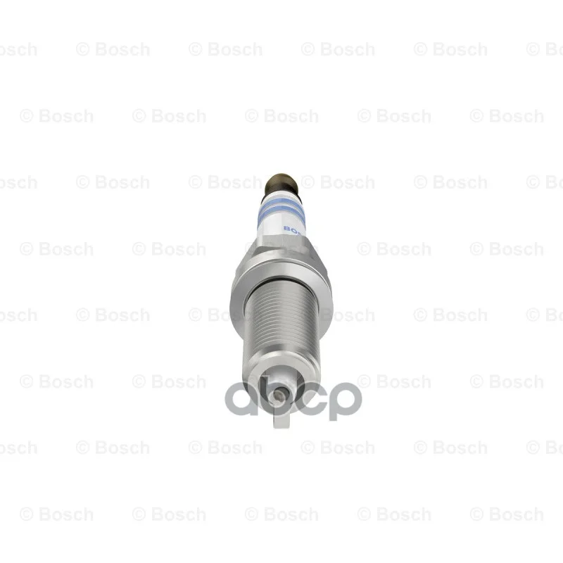 Свеча зажигания (IRIDIUM) 0242135517 Bosch - миниатюра 3