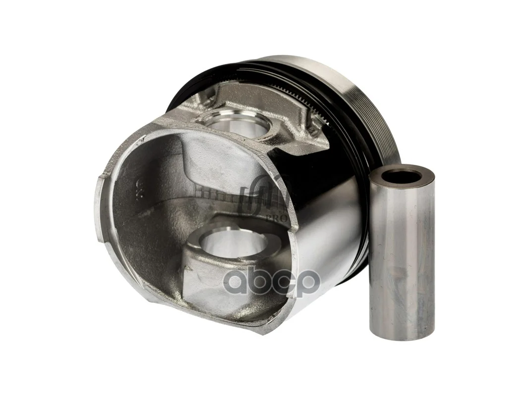 Поршень комплект DEUTZ (0.50) с кольцами PC1390050 - миниатюра 4