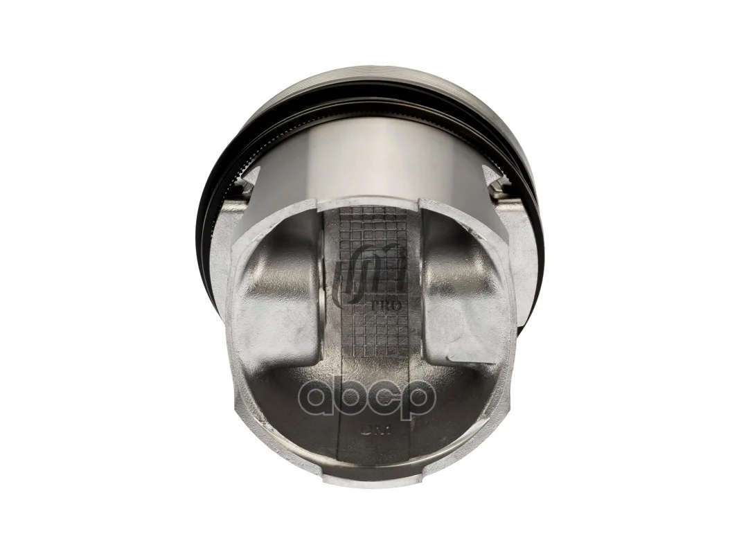 Поршень комплект DEUTZ (0.50) с кольцами PC1390050 - миниатюра 5