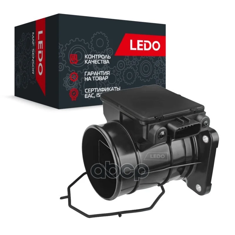 Расходомер воздуха 80083LSPA LEDO - изображение 1