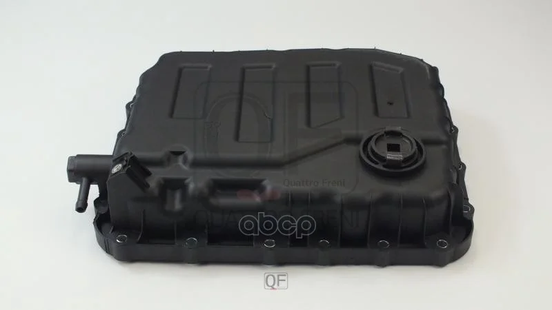 Поддон КПП HYUNDAI SOLARIS QF91B00007 QUATTRO - изображение 1