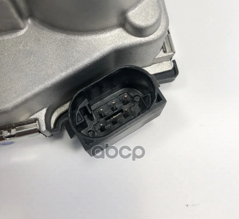 Заслонка ВАЗ-2170,2190 дроссельная CARTRONIC - миниатюра 8