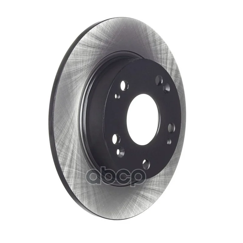 Диск тормозной HONDA CIVIC 05- BR0197S AVANTECH - миниатюра 2