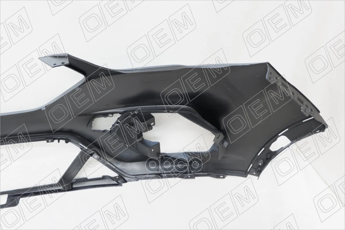 Бампер передний верхняя часть Ford Kuga 2 CBS - миниатюра 10