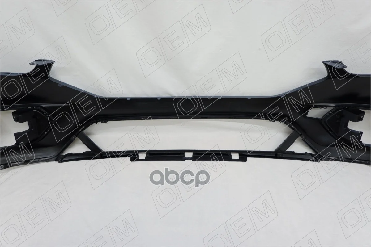Бампер передний верхняя часть Ford Kuga 2 CBS - миниатюра 8