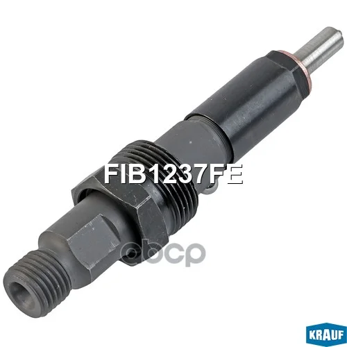 FIB1237FE Форсунка топливная FIB1237FE Krauf - миниатюра 2