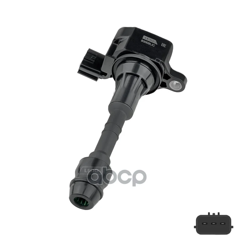 LEDO Катушка зажигания 224488J115 22448AL615 LEDO - миниатюра 2
