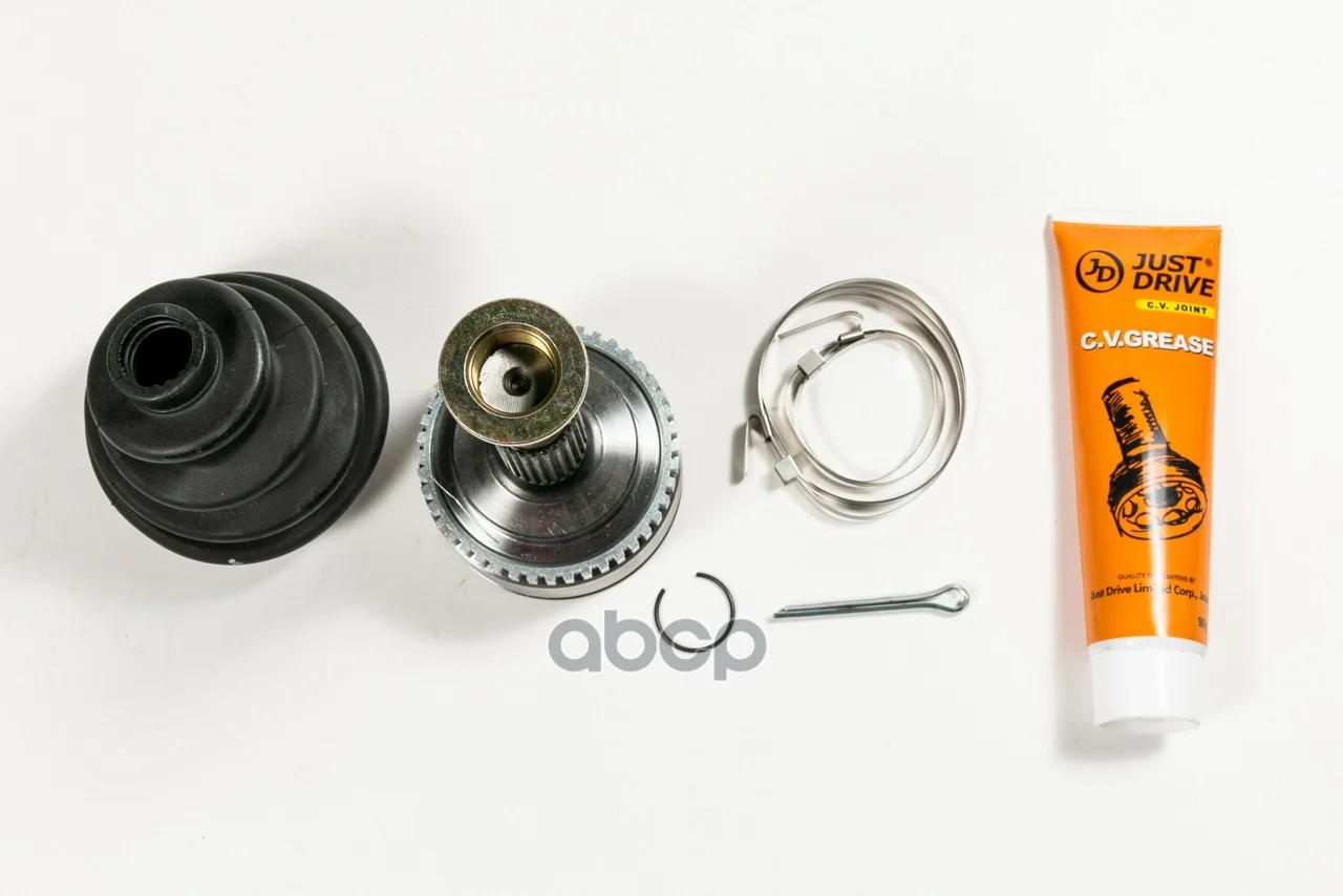 ШРУС внешний АВS TO108A44 JCT0350A Just Drive - миниатюра 3