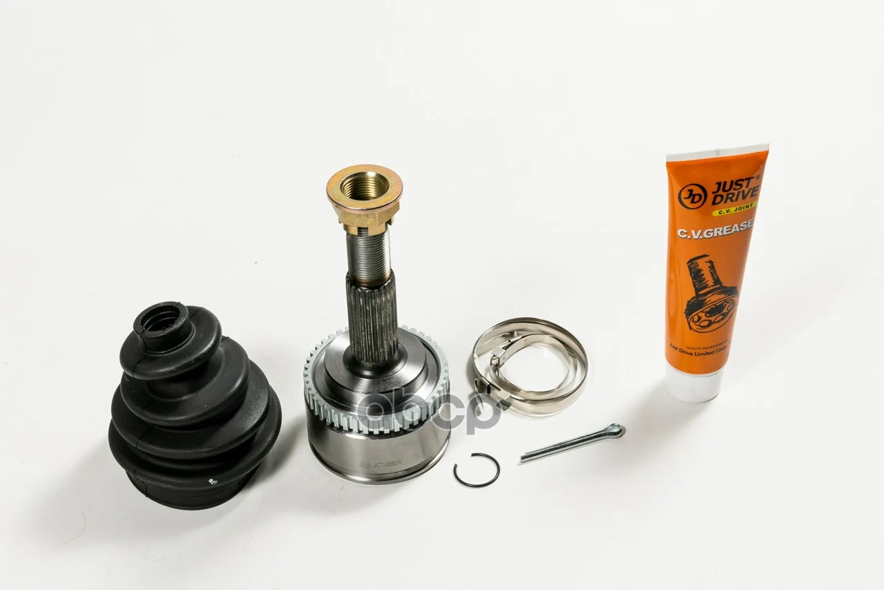 ШРУС внешний АВS TO108A44 JCT0350A Just Drive - миниатюра 4