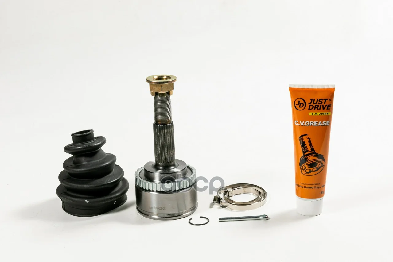 ШРУС внешний АВS TO108A44 JCT0350A Just Drive - миниатюра 5