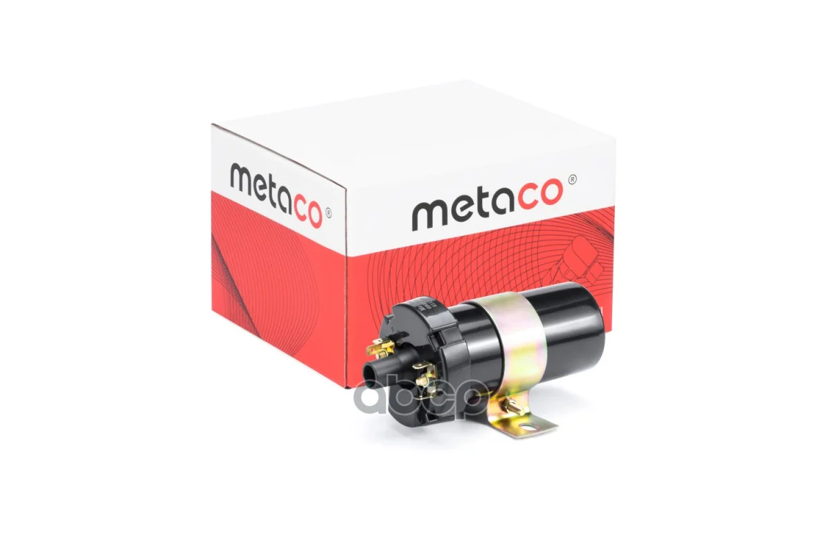 Катушка зажигания AUDI / VW >91 6908271 METACO - изображение 1