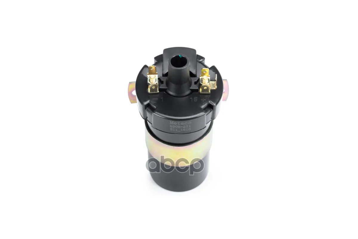 Катушка зажигания AUDI / VW >91 6908271 METACO - миниатюра 3