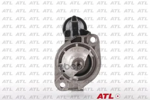 Стартер 12V 14 Kw A13070 Delta Autotechnik - миниатюра 2