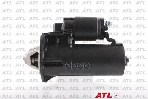 Стартер 12V 14 Kw A13070 Delta Autotechnik - миниатюра 3