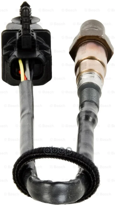 Лямбда-зонд 0258017319 Bosch - миниатюра 2