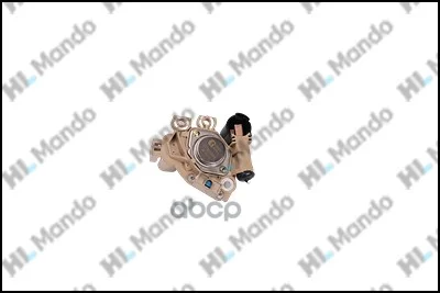РЕГУЛЯТОР ГЕНЕРАТОРА HYUNDAI BN3737022650 - миниатюра 2