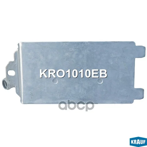 Масляный радиатор RANGE ROVER 5.0 2002-2017 - миниатюра 4