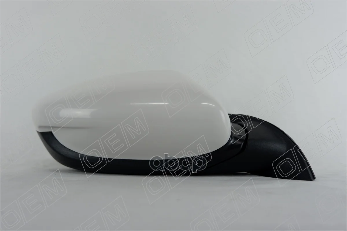 Зеркало правое Kia Ceed 2 JD (2012-2018) 5 - изображение 1
