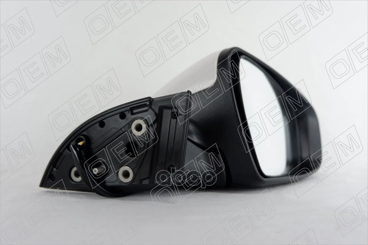 Зеркало правое Kia Ceed 2 JD (2012-2018) 5 - миниатюра 4