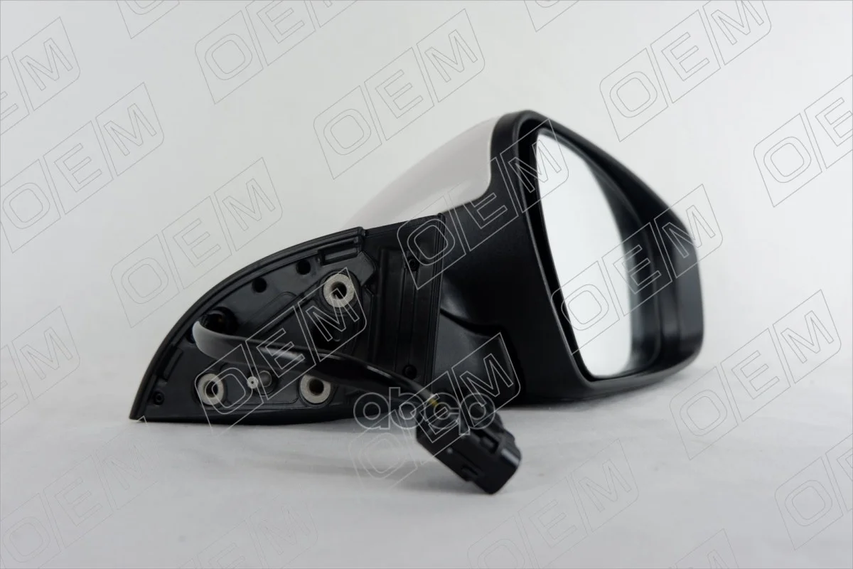 Зеркало правое Kia Ceed 2 JD (2012-2018) 5 - миниатюра 5