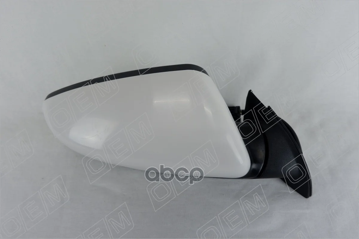 Зеркало правое Kia Ceed 2 JD (2012-2018) 5 - миниатюра 7