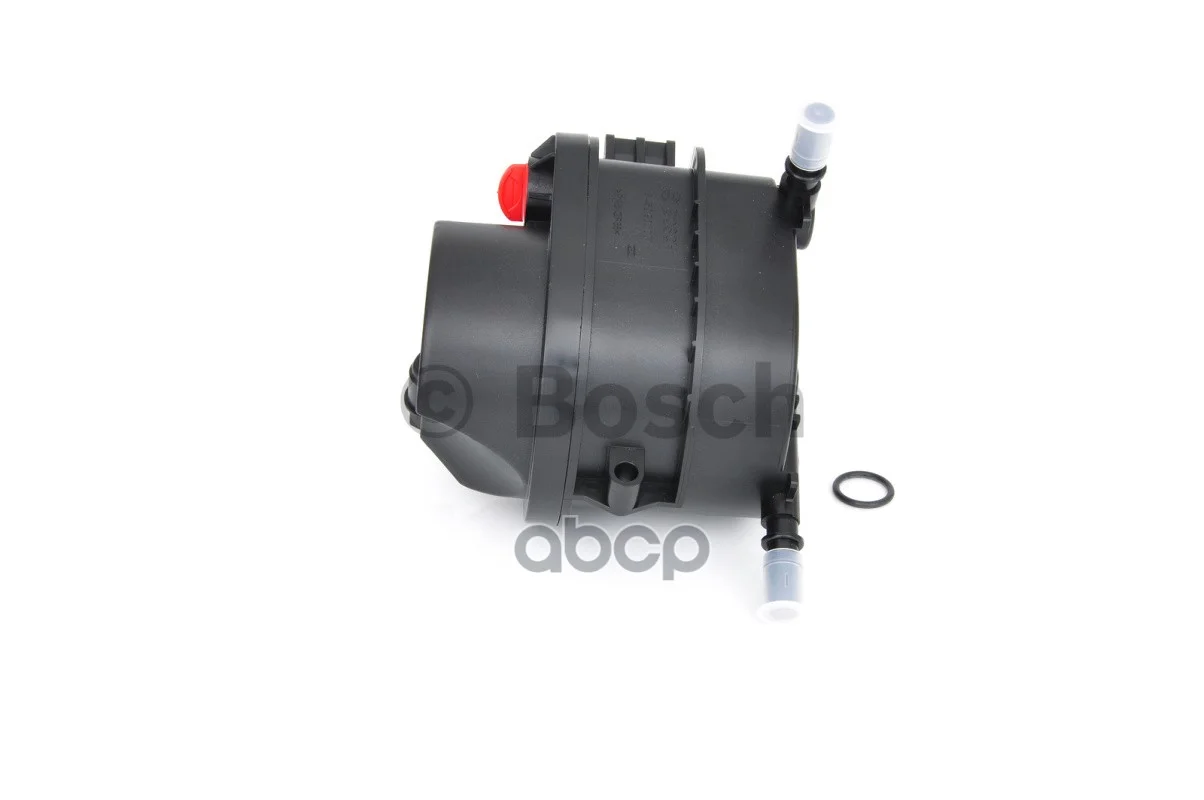 Фильтр топливный 0450907007 Bosch - изображение 1