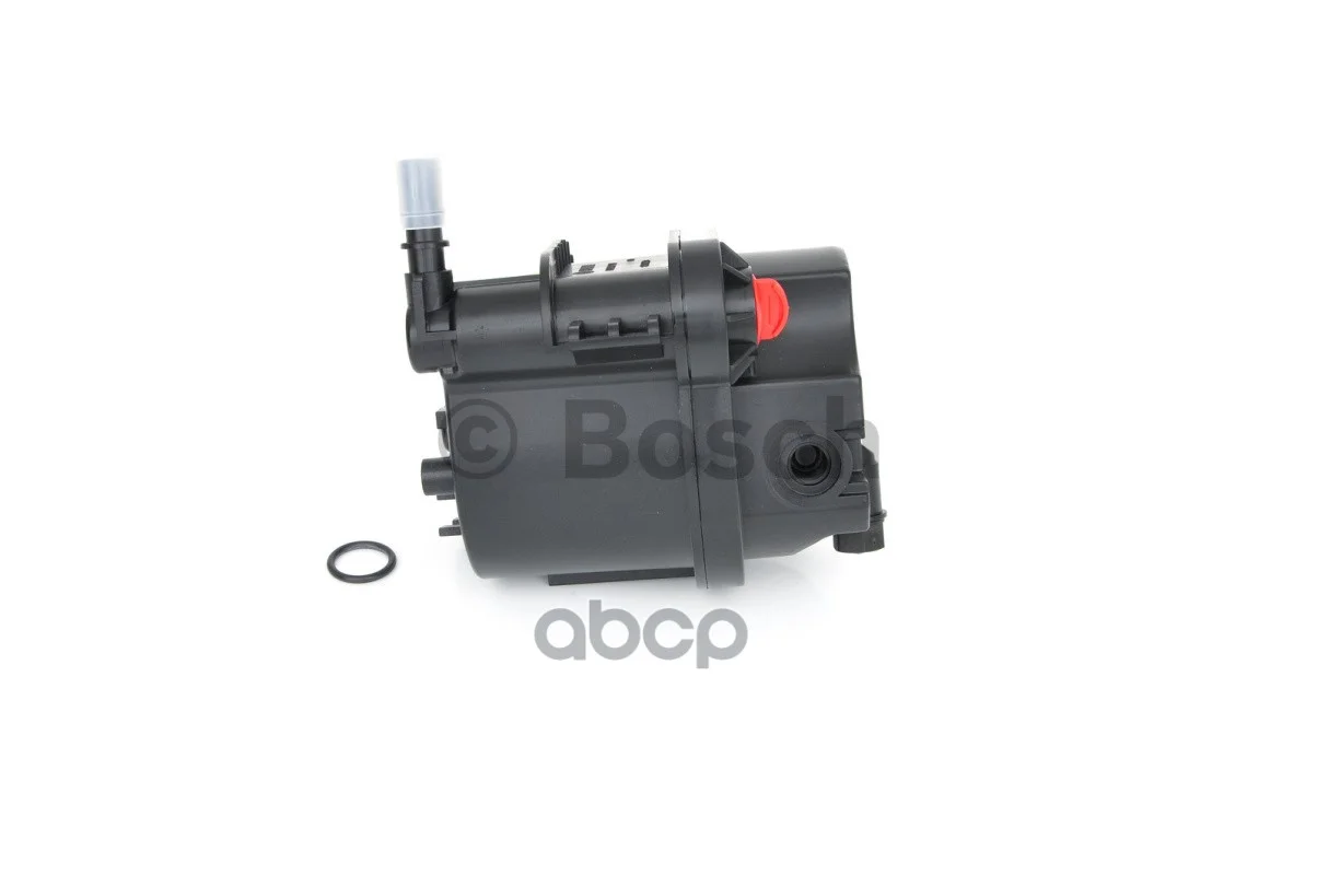 Фильтр топливный 0450907007 Bosch - миниатюра 2