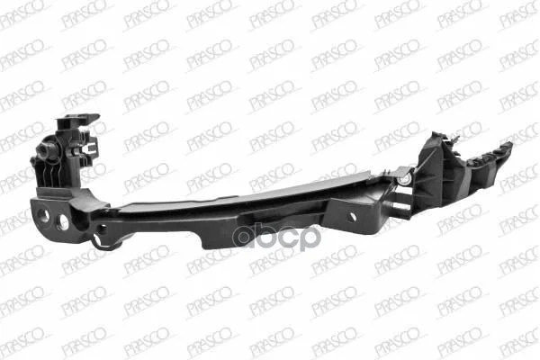 кронштейн фары передней лев.! VW Golf VI 08-12 - изображение 1