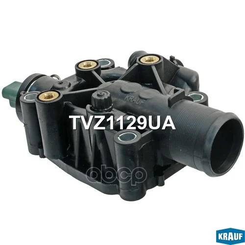 Термостат TVZ1129UA Krauf - изображение 1