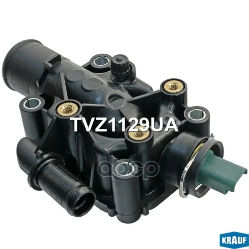 Термостат TVZ1129UA Krauf - миниатюра 2