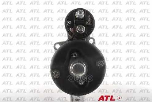 Стартер 12V 0,7 Kw FORD Escort 1,1-1,6 - миниатюра 2