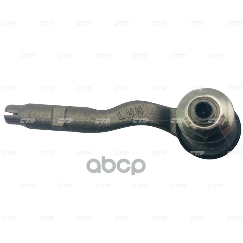 Наконечник рулевой BMW 5 /6 /7 SERIES 09- LH - миниатюра 2