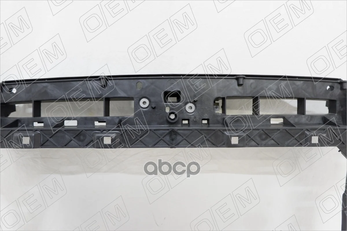 Панель передняя Skoda Kodiaq (2016-2024) 1,4 л - миниатюра 4