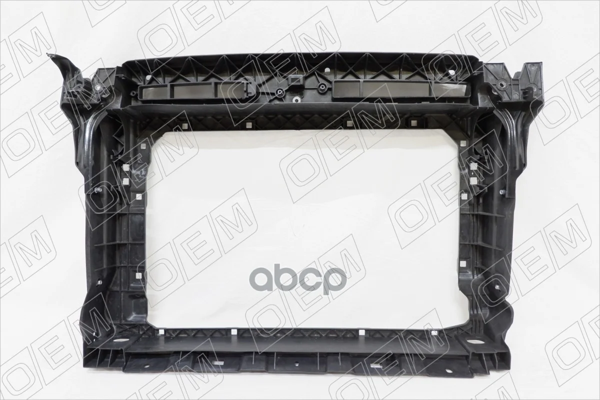 Панель передняя Skoda Kodiaq (2016-2024) 1,4 л - миниатюра 7
