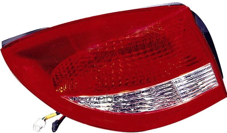Фонарь задн. L KIA RIO 03-04 2231913LAE Depo