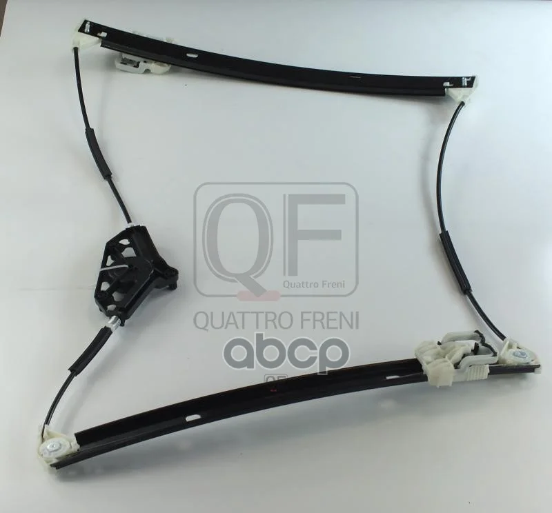 СТЕКЛОПОДЪЕМНИК БЕЗ МОТОРА FR RH QF14R00036 - изображение 1