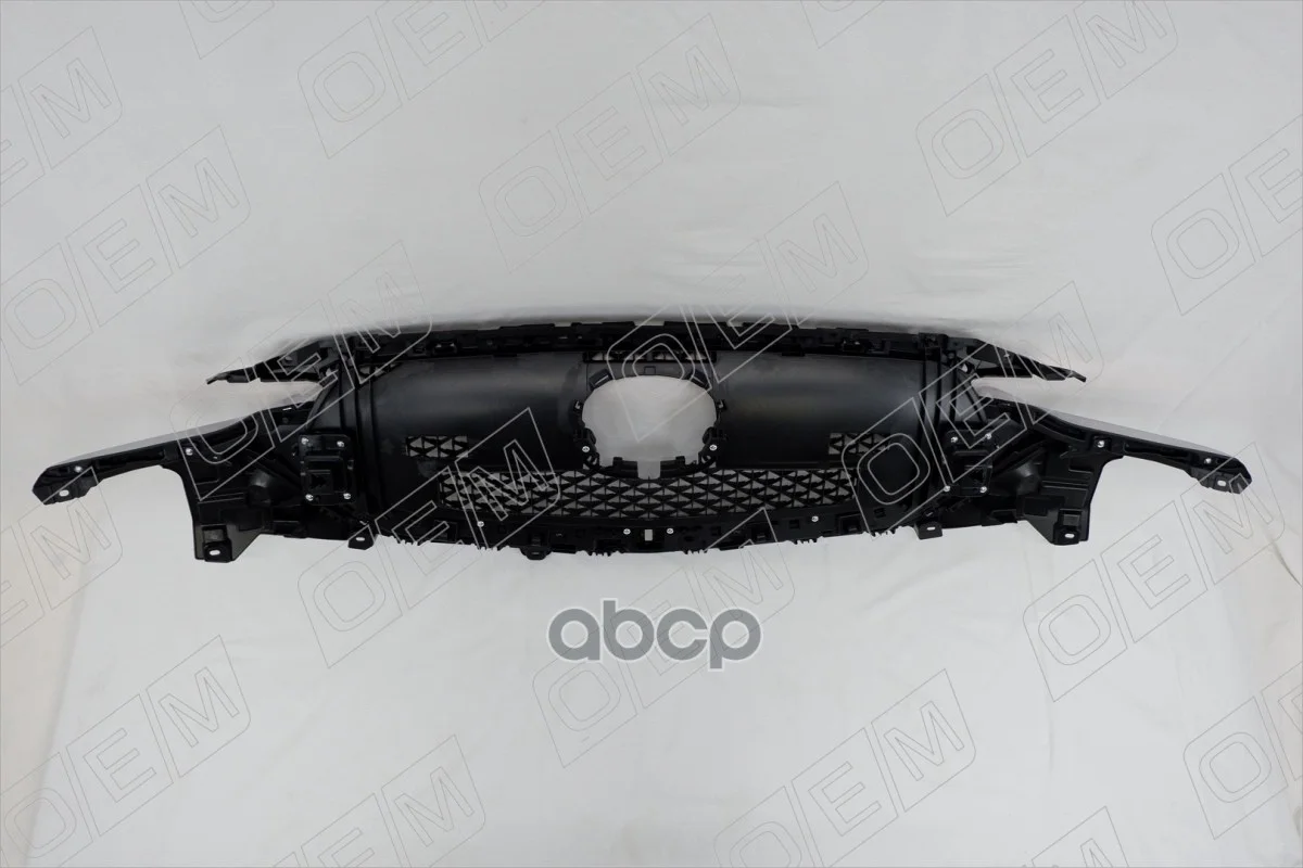Решетка радиатора Mazda CX-5 2 2017-2021 OEM3191 - миниатюра 2