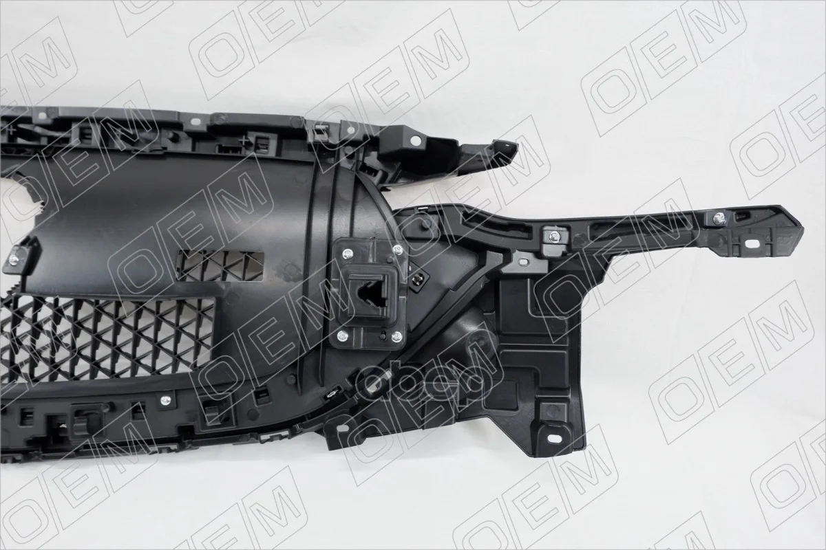 Решетка радиатора Mazda CX-5 2 2017-2021 OEM3191 - миниатюра 4