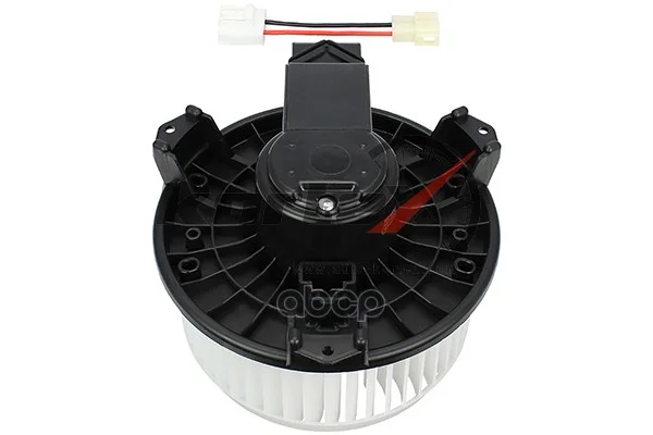 Мотор отопителя GEELY COOLRAY 18- KHF189 KORTEX - изображение 1