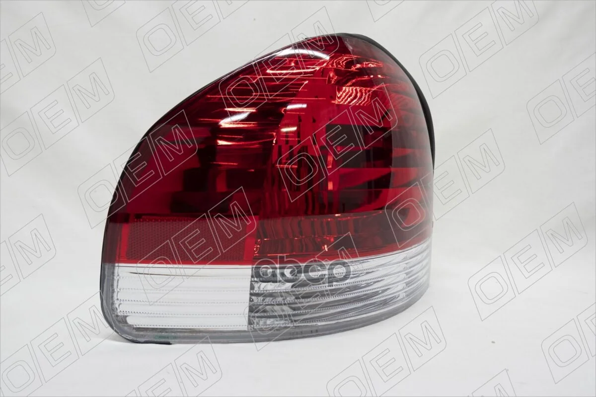 Фонарь левый Hyundai Santa Fe 1 SM 2006-2012