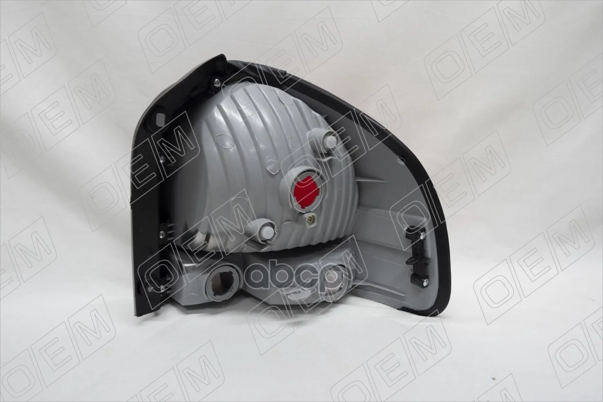 Фонарь левый Hyundai Santa Fe 1 SM 2006-2012 - миниатюра 7