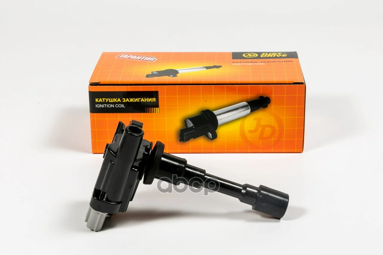Катушка зажигания JDK0037 Just Drive - миниатюра 4