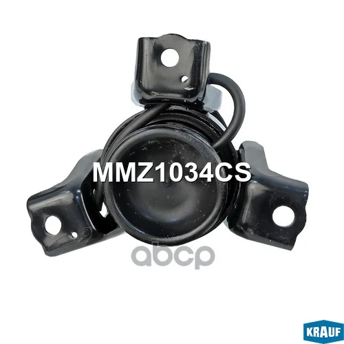 Опора двигателя MMZ1034CS Krauf - миниатюра 3