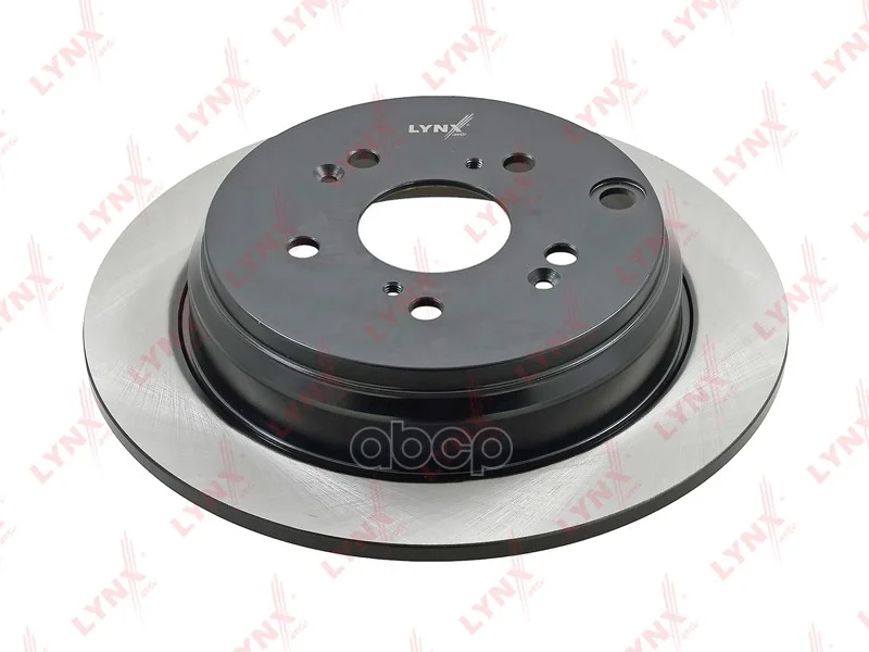 Диск тормозной GREAT WALL HOVER H6 11-/ HAVAL H6 - изображение 1