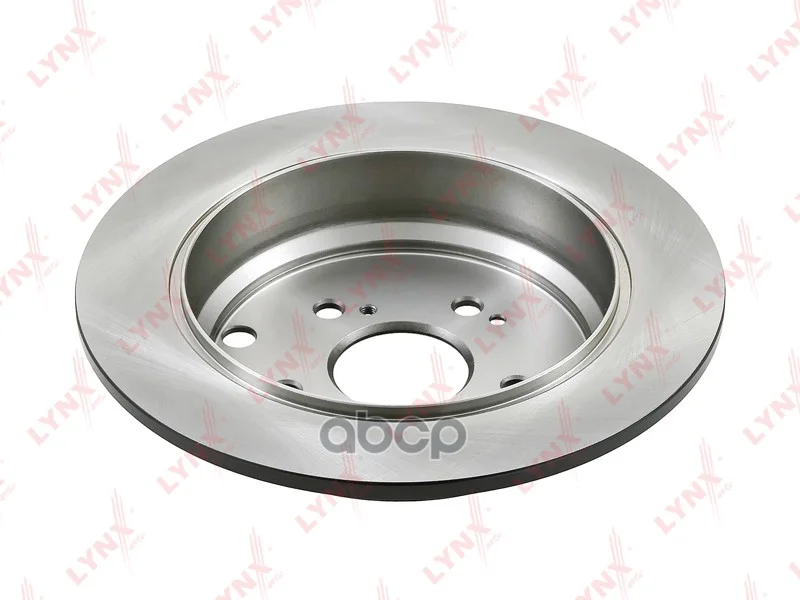 Диск тормозной GREAT WALL HOVER H6 11-/ HAVAL H6 - миниатюра 2