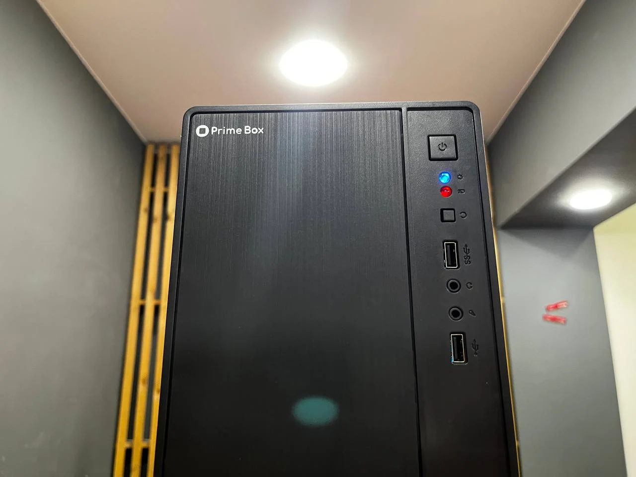 Игровой ПК Xeon 2430, RX 580 8Gb, 16Gb, SSD 512Gb - миниатюра 7